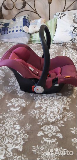 Автолюлька от 0