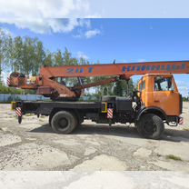 Автокран Клинцы КС-45724-5, 2003, Дмитров
