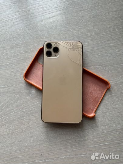 iPhone 11 Pro Max, 256 ГБ