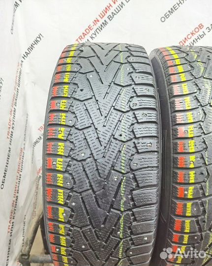Pirelli Ice Zero 235/55 R18 Y