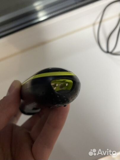 Триммер для бороды braun