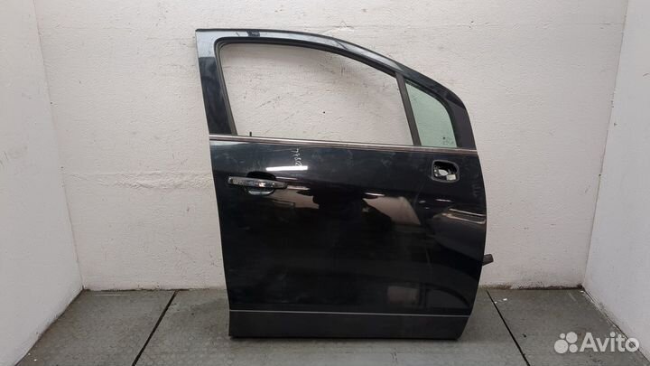 Дверь боковая Opel Mokka, 2014