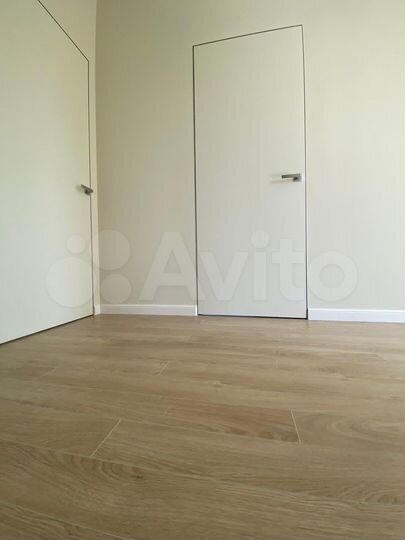 3-к. квартира, 55 м², 3/3 эт.