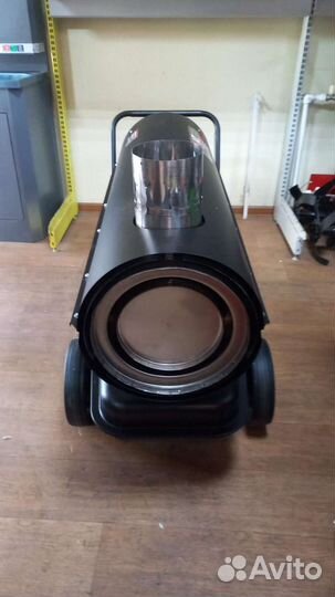 Пушка дизельная Brait Br-56AIW 56кВт непрямой нагр