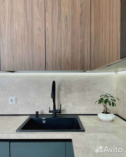 Кухонный гарнитур от производителя