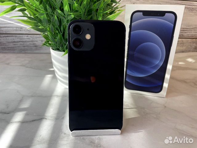 iPhone 12 mini, 128 ГБ купить в Москве | Электроника | Авито