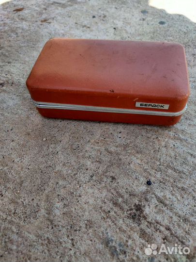 Твердый чехол