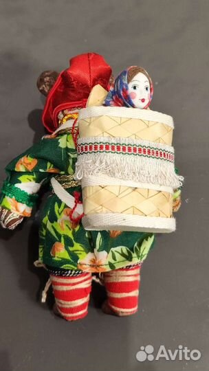 Маша и медведь