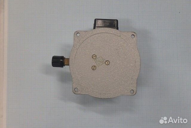 Манометр электроконтактный экм-1У 0-1кгс/см2