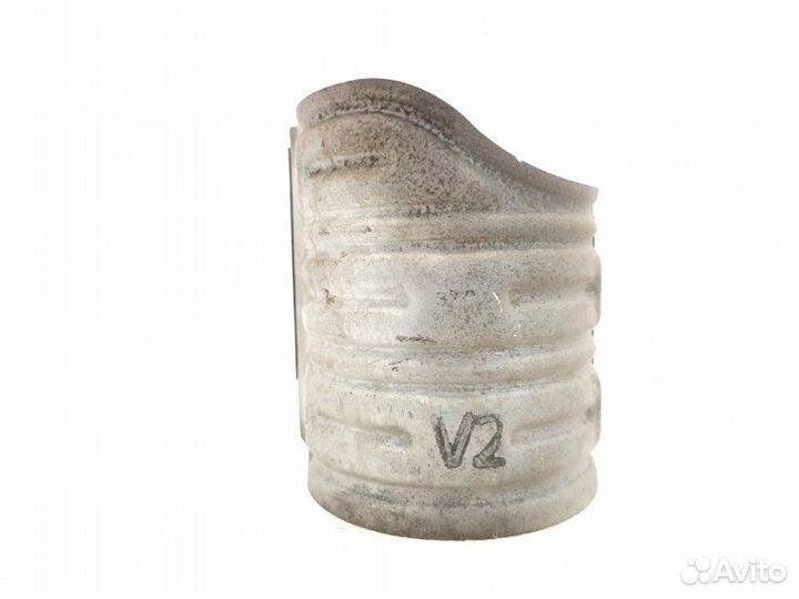 Тепловой экран Toyota Camry V50 2.0 1azfe