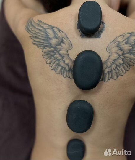 Спа-услуги, Массаж