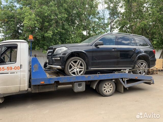 Услуги частного эвакуатора, 24/7