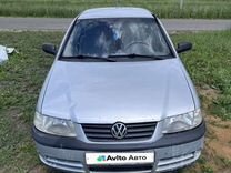 Volkswagen Pointer 1.0 MT, 2004, 288 000 км, с пробегом, цена 175 000 руб.