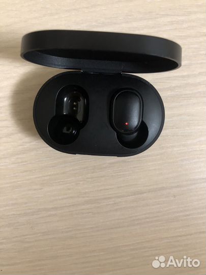 Redmi airdots 2