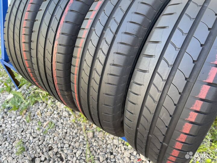 Goodyear EfficientGrip 205/55 R16
