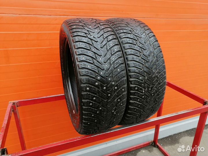 Nokian Tyres Hakkapeliitta 8 205/55 R16 94T