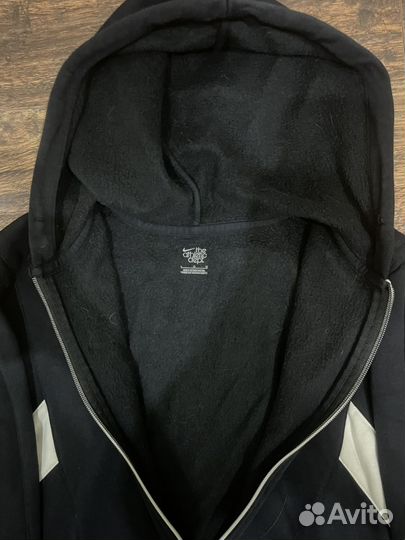 Кофта nike