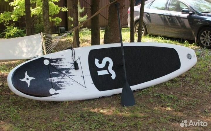 Сапборд 11 jsrq