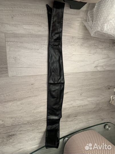 Новые ремни