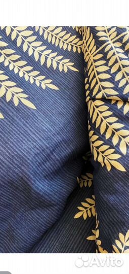 Шикарный комплект 2х спального постельного белья