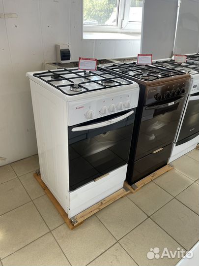 Плита газовая Gefest