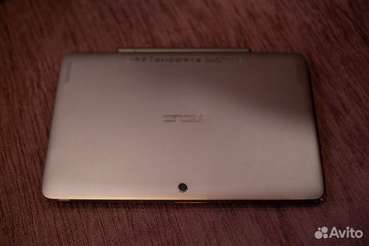 Планшет трансформер asus t101h