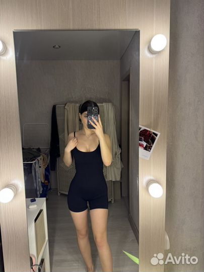 Комбинезон спортивный