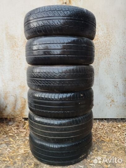 КАМА Breeze 185/60 R14 78H