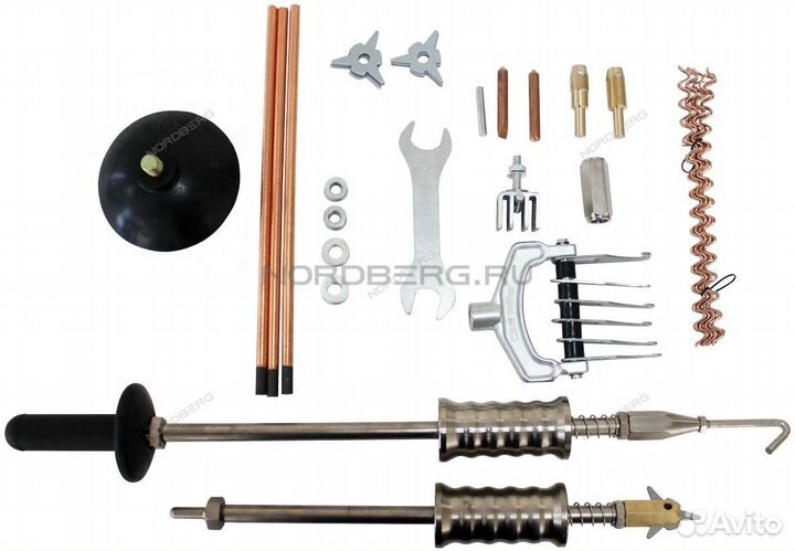 Споттер. аппарат точечной сварки