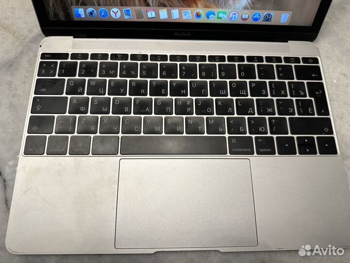 Apple MacBook Air 13 early 2015