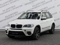 BMW X5 3.0 AT, 2013, 143 000 км, с пробегом, цена 2 369 000 руб.