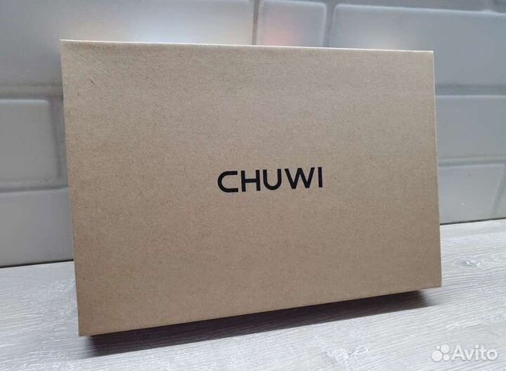 Планшет Chuwi X10 XPro 4/128 новый