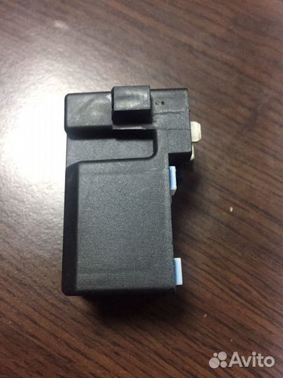 Блок розжига электро плиты 4-х канальный