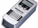 Монокуляр minox MD 6X16 А