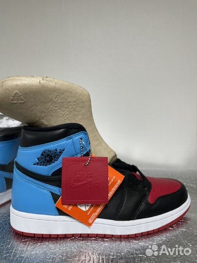 Кроссовки jordan 1 High OG