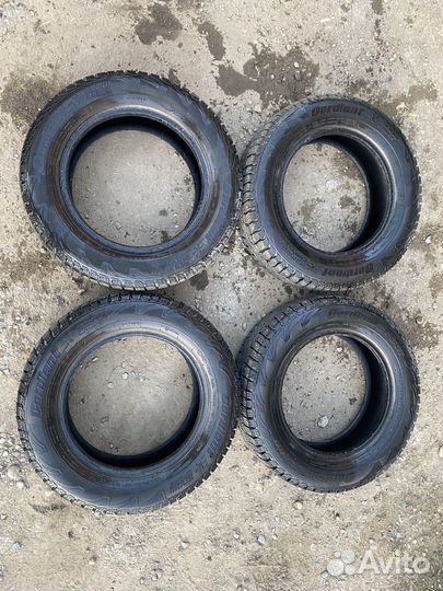 Cordiant Snow Cross 195/65 R15