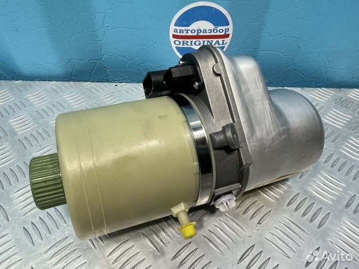 Насос эгур Volkswagen Polo 9N