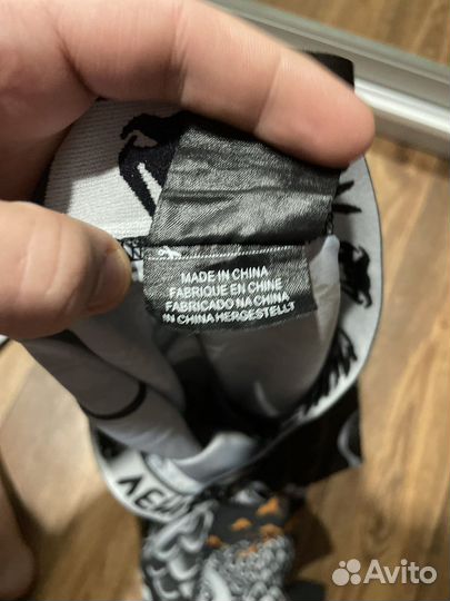 Рашгард venum