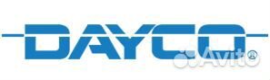 Dayco 13A0775C Ремень клиновой