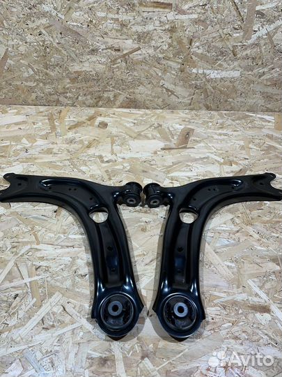 Рычаг передний VAG