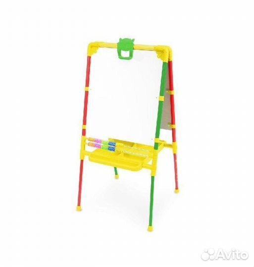 Мольберт новый