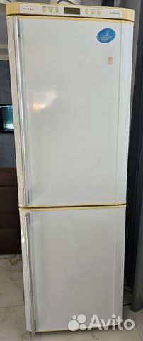 Холодильник samsung no frost бу купить в Ярославле | Товары для дома и ...