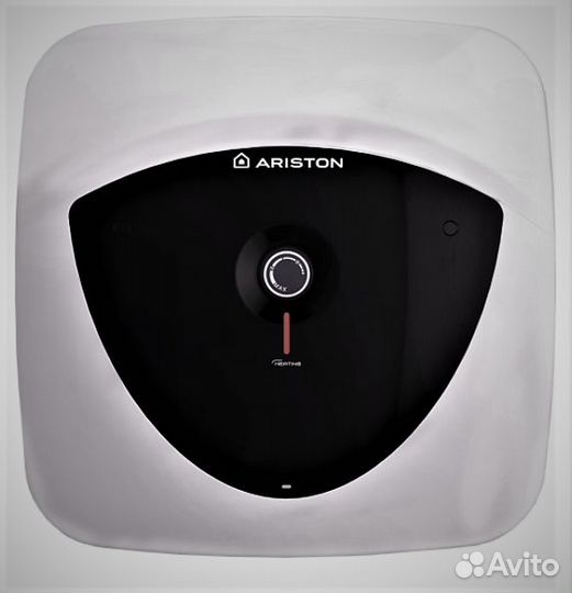 Водонагреватель Ariston ABS andris R 10 и R 10 U