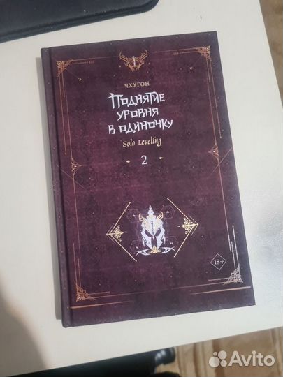 Поднятие уровня в одиночку/Solo Leveling