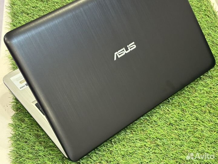 Ноутбук asus для офиса