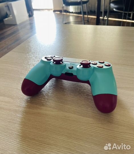 Геймпад PS4/V2 Оригинал