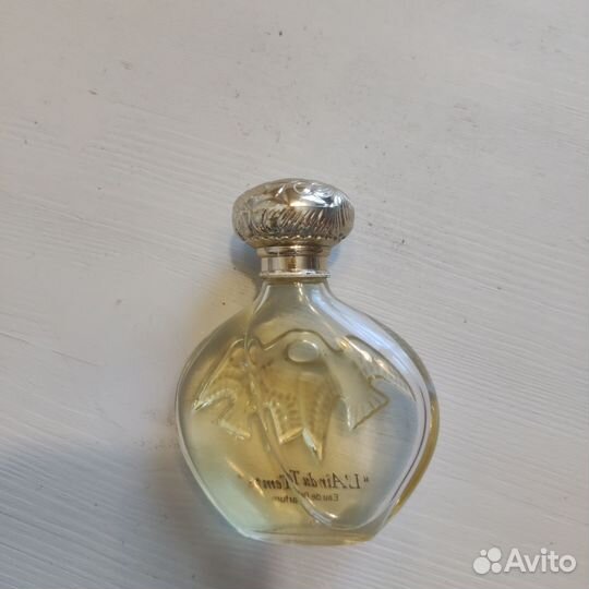 Духи винтаж Франция