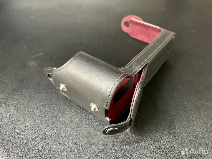 Чехол Fujifilm BLC-XT2 для X-T2