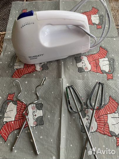 Набор столовых приборов