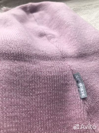 Шапка шлем kerry 54